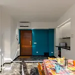Joivy Spacious For 6, Near Train Station And * Sestri Levante