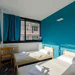 Joivy Spacious For 6, Near Train Station And Lejlighed Sestri Levante