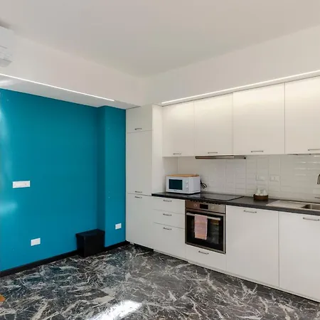 Joivy Spacious For 6, Near Train Station&beach Apartamento *