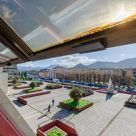 Joivy Spacious For 6, Near Train Station And * Sestri Levante