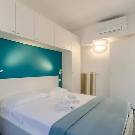 Joivy Spacious For 6, Near Train Station&beach Apartamento Sestri Levante