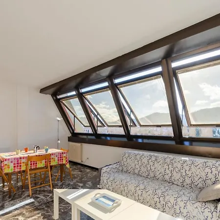 Apartment Joivy Spacious For 6, Near Train Station And Sestri Levante