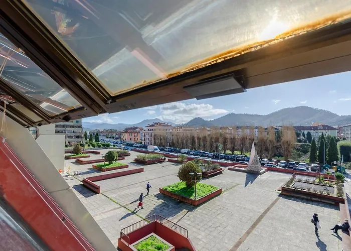 Joivy Spacious For 6, Near Train Station And * Sestri Levante