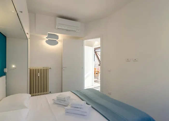 Joivy Spacious For 6, Near Train Station And Sestri Levante