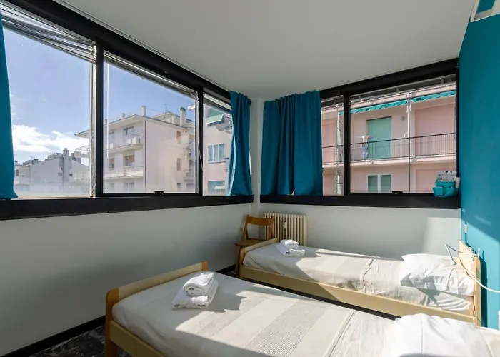 Joivy Spacious For 6, Near Train Station And Sestri Levante