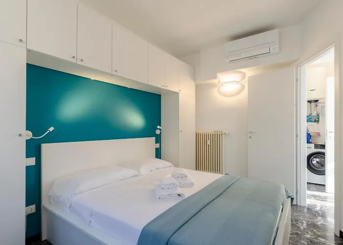 Joivy Spacious For 6, Near Train Station And 아파트 세스트리레반떼