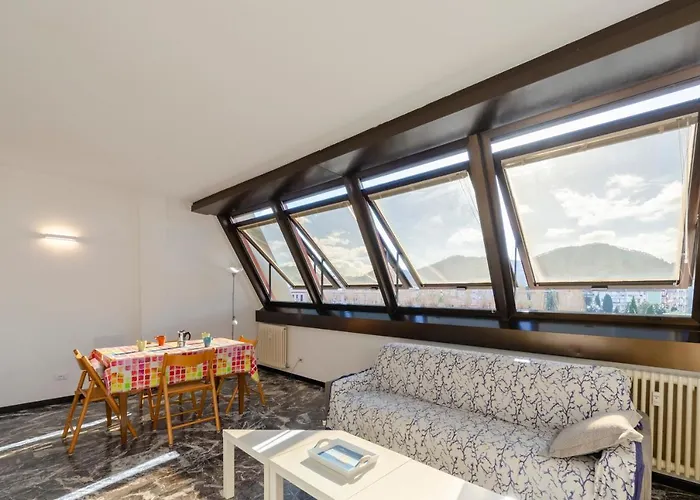 Apartment Joivy Spacious For 6, Near Train Station And Sestri Levante