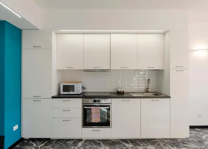 Apartment Joivy Spacious For 6, Near Train Station And